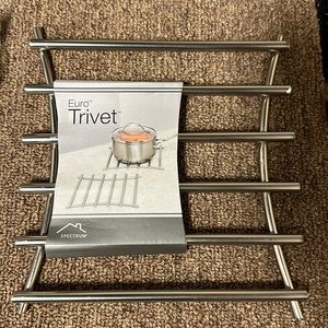 Trivets-unopened NWT-set of four